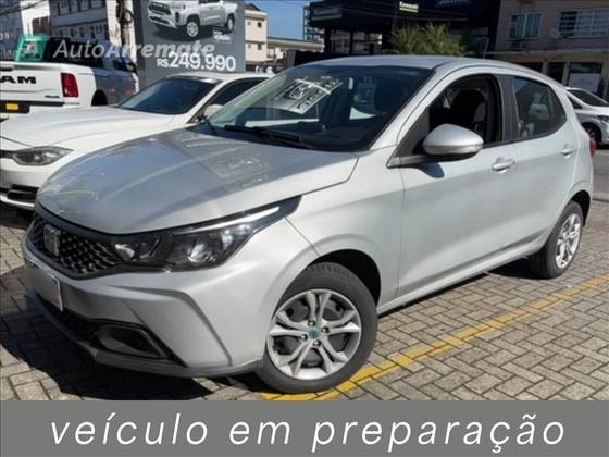 FIAT ARGO 1.0 FIREFLY FLEX DRIVE MANUAL FIAT ARGO 1.0 FIREFLY FLEX DRIVE MANUAL